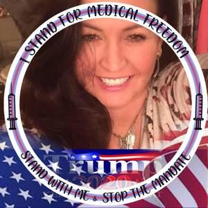 Meet your Posher, Kristin